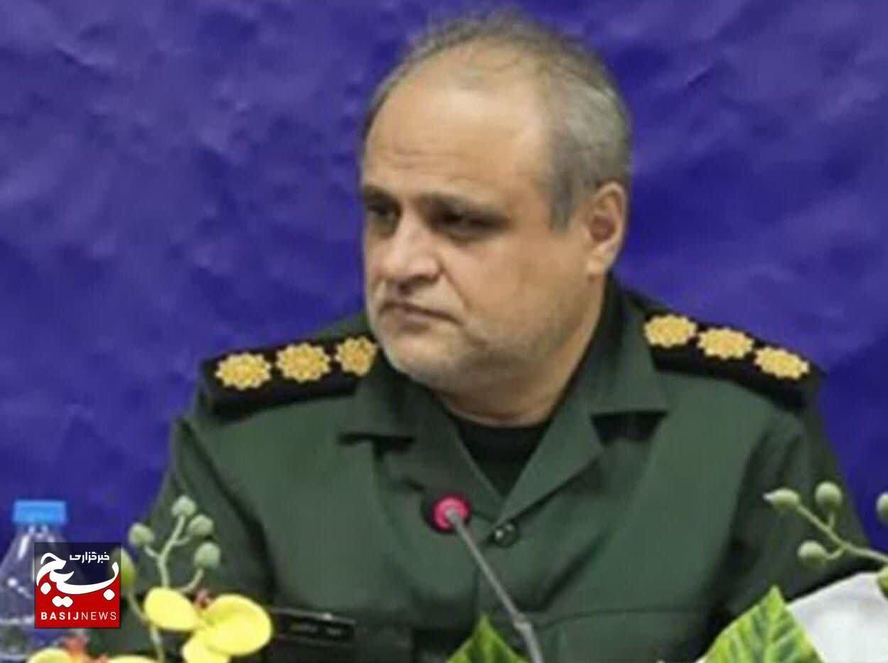 بسیج سازندگی گیلان آماده مقابله با برف و یخبندان بسیج سازندگی گیلان آماده مقابله با برف و یخبندان
