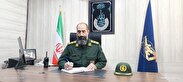 کسب رتبه دوم رزمایش فضای مجازی در سطح سپاه الغدیر استان یزد توسط بسیجیان بهابادی