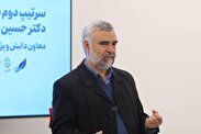 طرح امام صادق (ع) در طیف‌های مختلف، مبانی ارزشی و دینی را در جامعه پیاده می‌کند