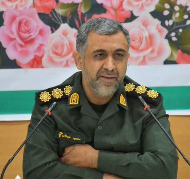 شهید نصرالله در عمل مجاهدی خستگی ناپذیر بود که به آرزوی خود که شهادت در راه خدا بود رسید / برگزاری مراسم گرامیداشت شهدای مقاومت در حسینیه عاشقان ثارالله گرگان
