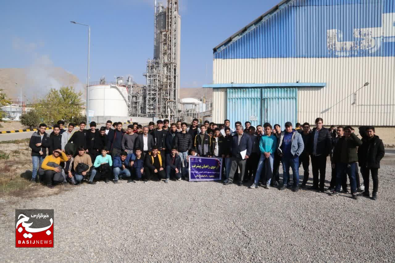 اعزام بیش از 6000 دانش آموز خراسان شمالی به اردوهای راهیان پیشرفت اعزام بیش از 6000 دانش آموز خراسان شمالی به اردوهای راهیان پیشرفت