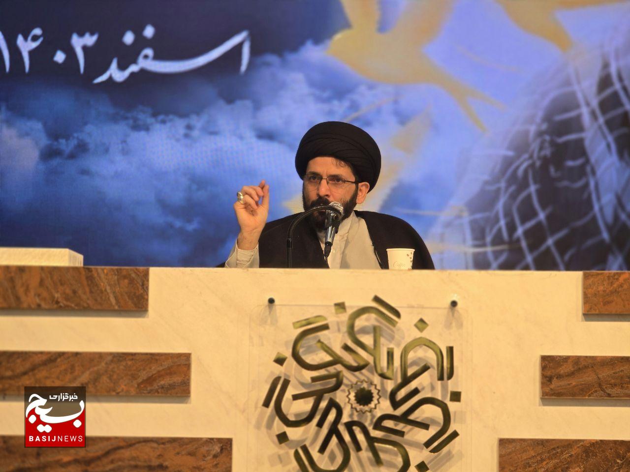 گزارش تصویری نخستین روز هم‌عهدی۶