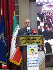 کنگره شهید رهنمون تأکیدی بر انقلابی بودن جامعه پزشکی ایران است