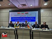 می‌توانیم بخش زیادی از نیازهای اقتصادی عراق را مرتفع کنیم