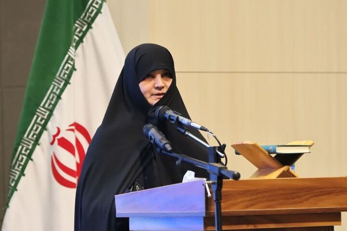 مدیر مرکز امور بانوان و خانواده بنیاد کرامت رضوی خبرداد
برگزاری پویش «مادران نسل رضوی» در دهه کرامت