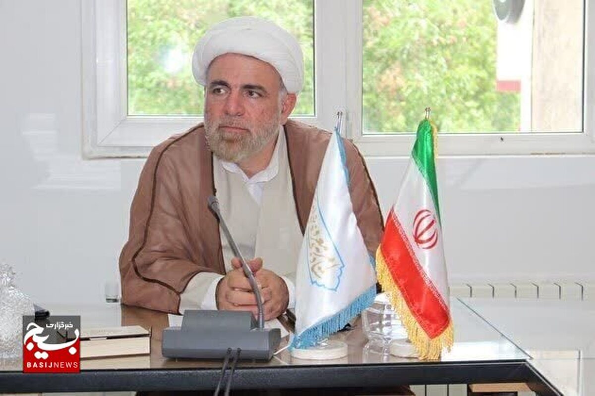 عفاف و حیا حافظ حریم انسانی و شخصیت وجودی زن و مرد است