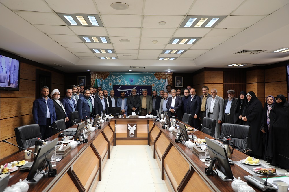 حمایت جهانیان از دانشجویان و اساتید، غربی‌ها را رسواتر کرد