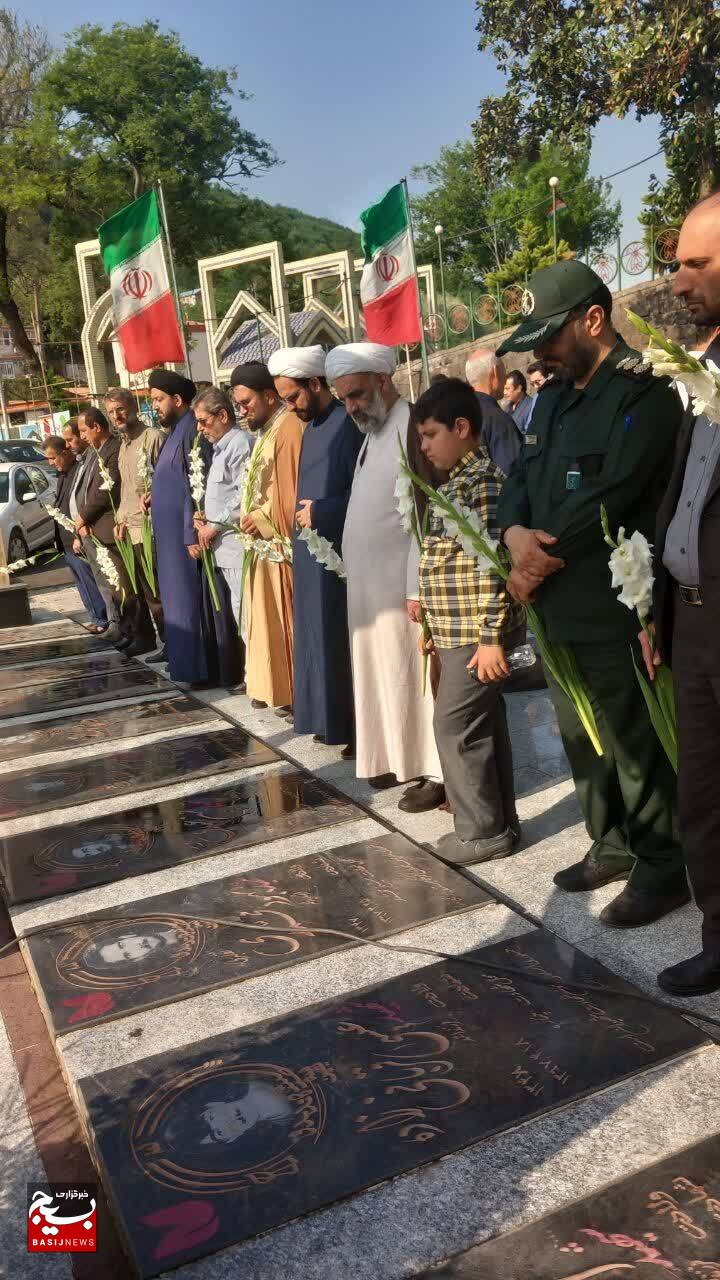 یادواره آبروی محله شهید کارگری یادواره آبروی محله شهید کارگری