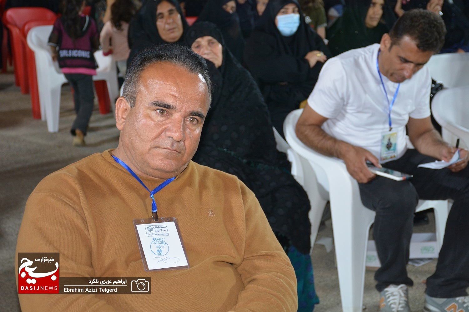 اجلاسیه سرداران و 422 شهید شهرستان کهگیلویه + (تصاویر) اجلاسیه سرداران و 422 شهید شهرستان کهگیلویه + (تصاویر)