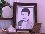 دیدار با خانواده دانش آموز شهید سید مجید رسولی به مناسبت هفته معلم
