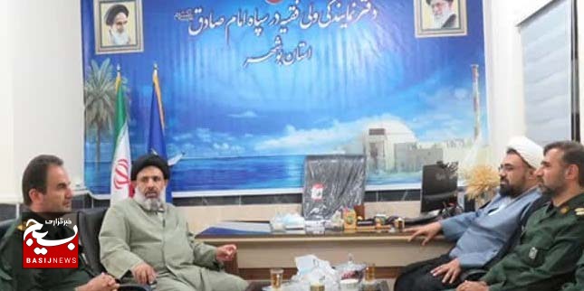 شهید مطهری (ره) علمدار جهاد تبیین بود