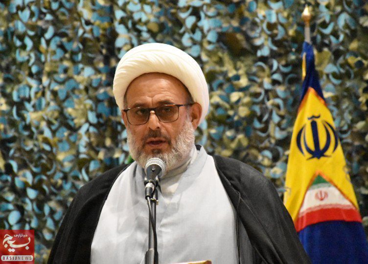 جامعیت و مردم داری از ویژگی های بارز شهید مطهری بود/با جهاد تبیین باید راه شهید مطهری را ادامه دهیم جامعیت و مردم داری از ویژگی های بارز شهید مطهری بود/با جهاد تبیین باید راه شهید مطهری را ادامه دهیم