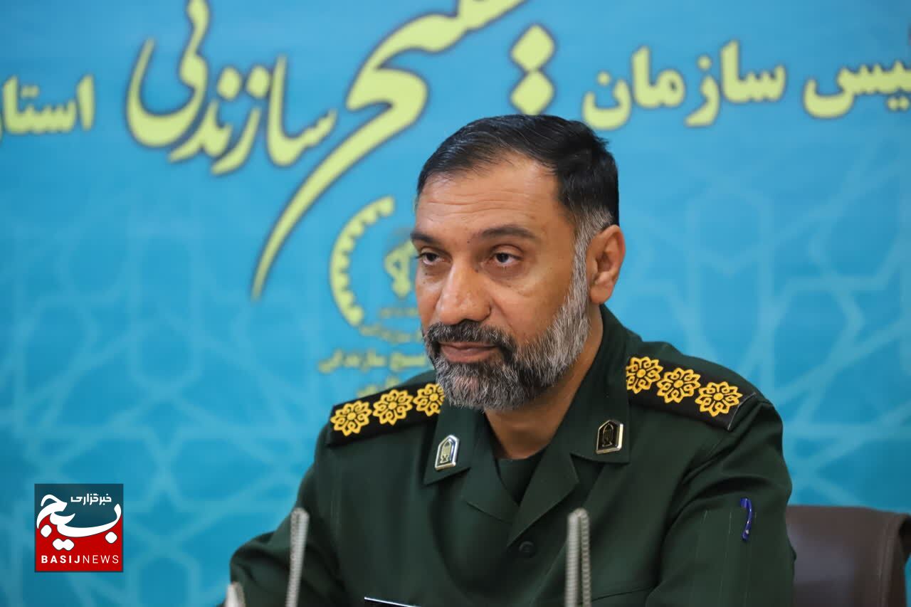 اجرای بیش از ۱۰۲۵ عنوان برنامه خدمت‌رسانی در‌ عرصه‌های مختلف در هفته بسیج سازندگی فارس
