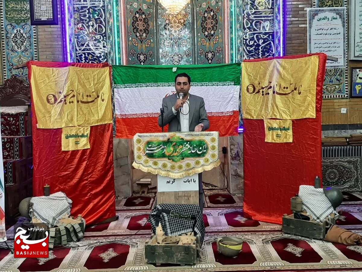 عملیات «وعده صادق» وحدت جهان اسلام را رقم زد