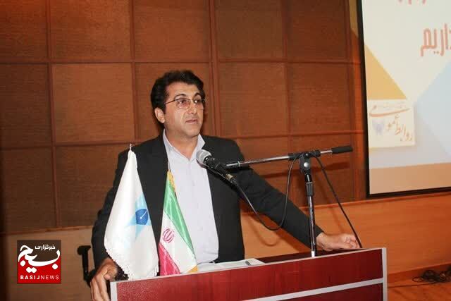 راه‌اندازی یک واحد صنعتی در دانشگاه آزاد شاهرود/ ۵۰ دانشجو در فاز نخست شاغل می‌شوند
