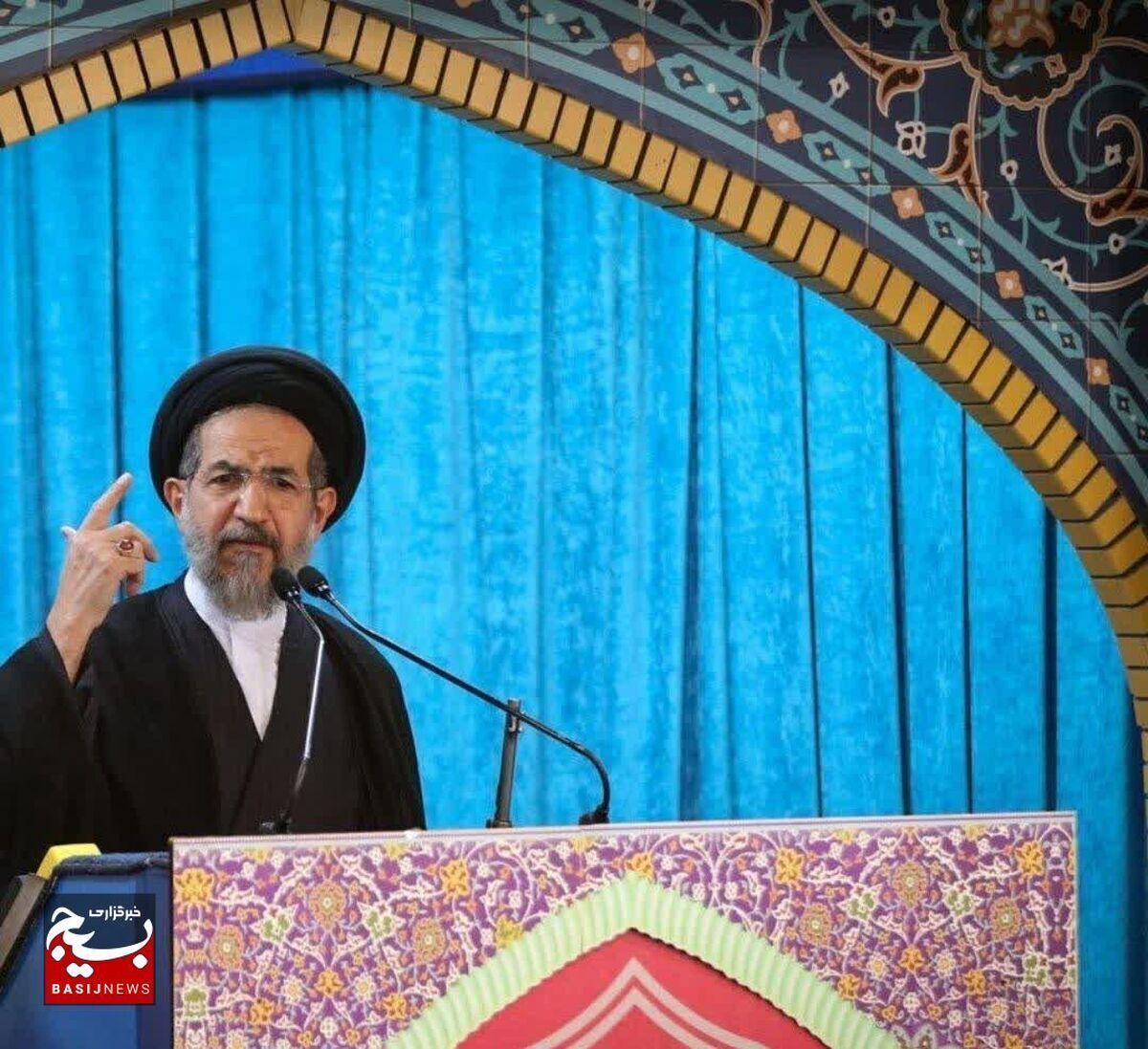 عملیات وعده صادق آغازگر تحول و تغییر معادلات منطقه است