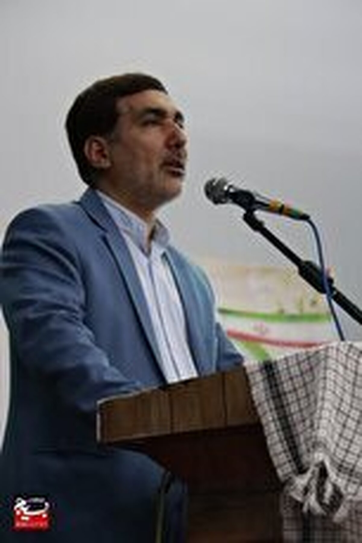 کارگروه زن و خانواده در سمنان برگزار شد

کارگروه زن و خانواده با حضور جمعی از بانوان نخبه دانشگاهی در سمنان برگزار شد.