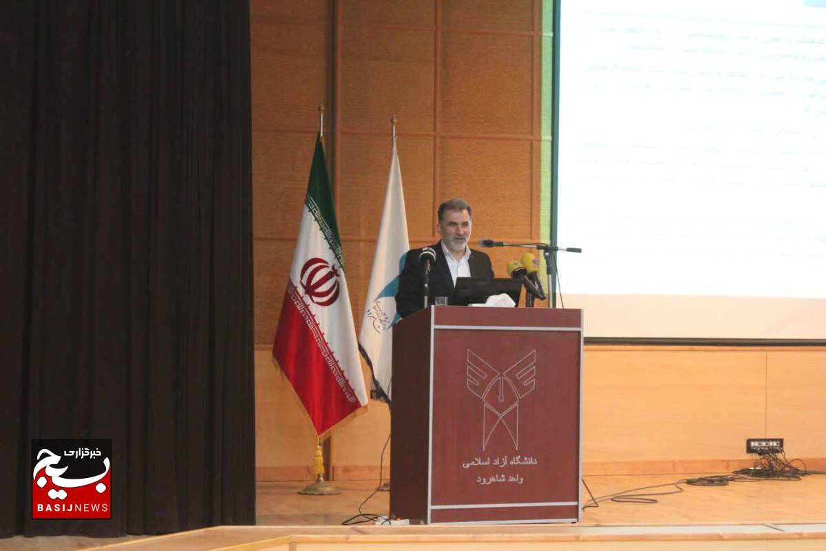 تهدید معماری اسلامی و ایرانی با ترویج الگوی معماری از غرب