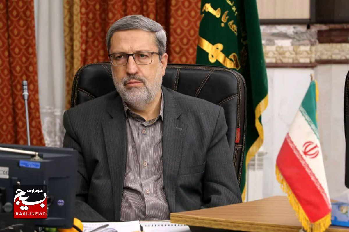 محرومیت زدایی، موجب تولید محوری روستاها می شود