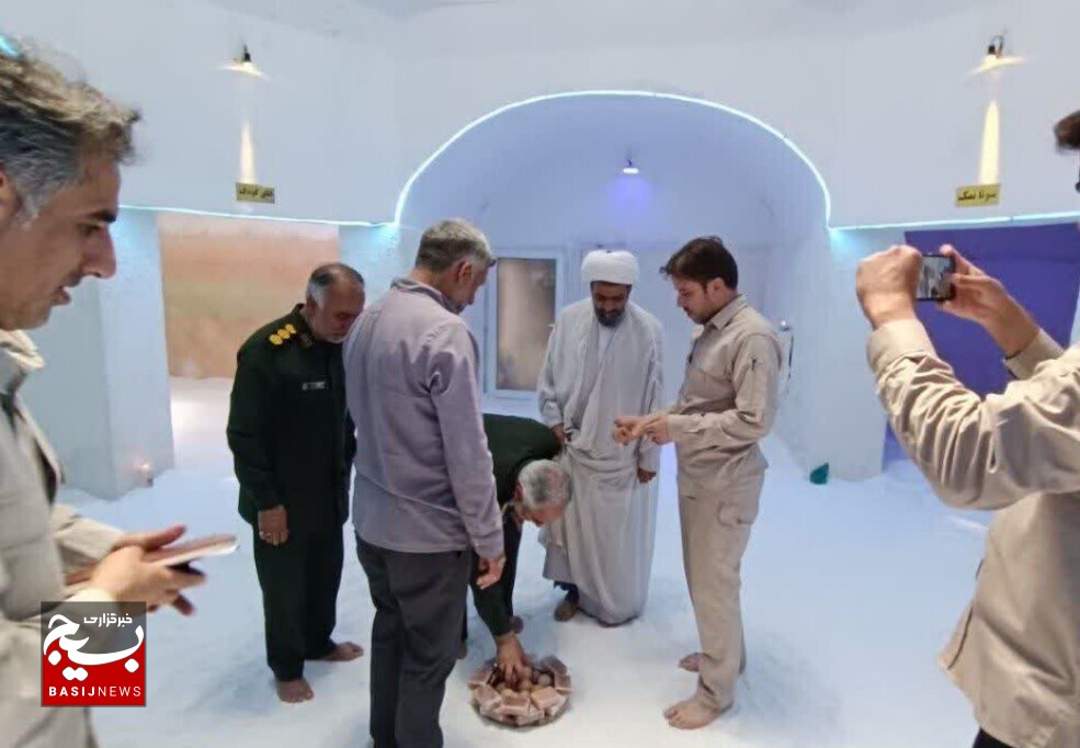 ۴۰۶ کارگاه اشتغال خُرد و خانگی، هفته بسیج سازندگی در خراسان جنوبی افتتاح می‌شود