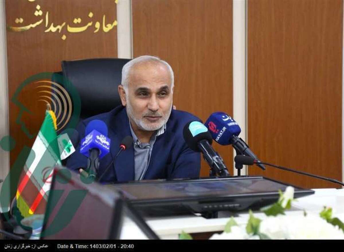نوک پیکان صنایع دخانی زنان و جوانان را هدف قرار گرفته است/کاهش سرعت سقوط آزاد نرخ باروری در کشور