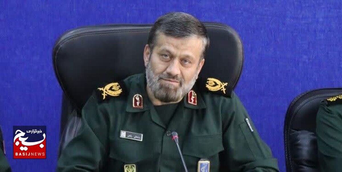 دژ استعماری غرب با موشک های سرداران راه قدس در قلب جهان اسلام فرو ریخت