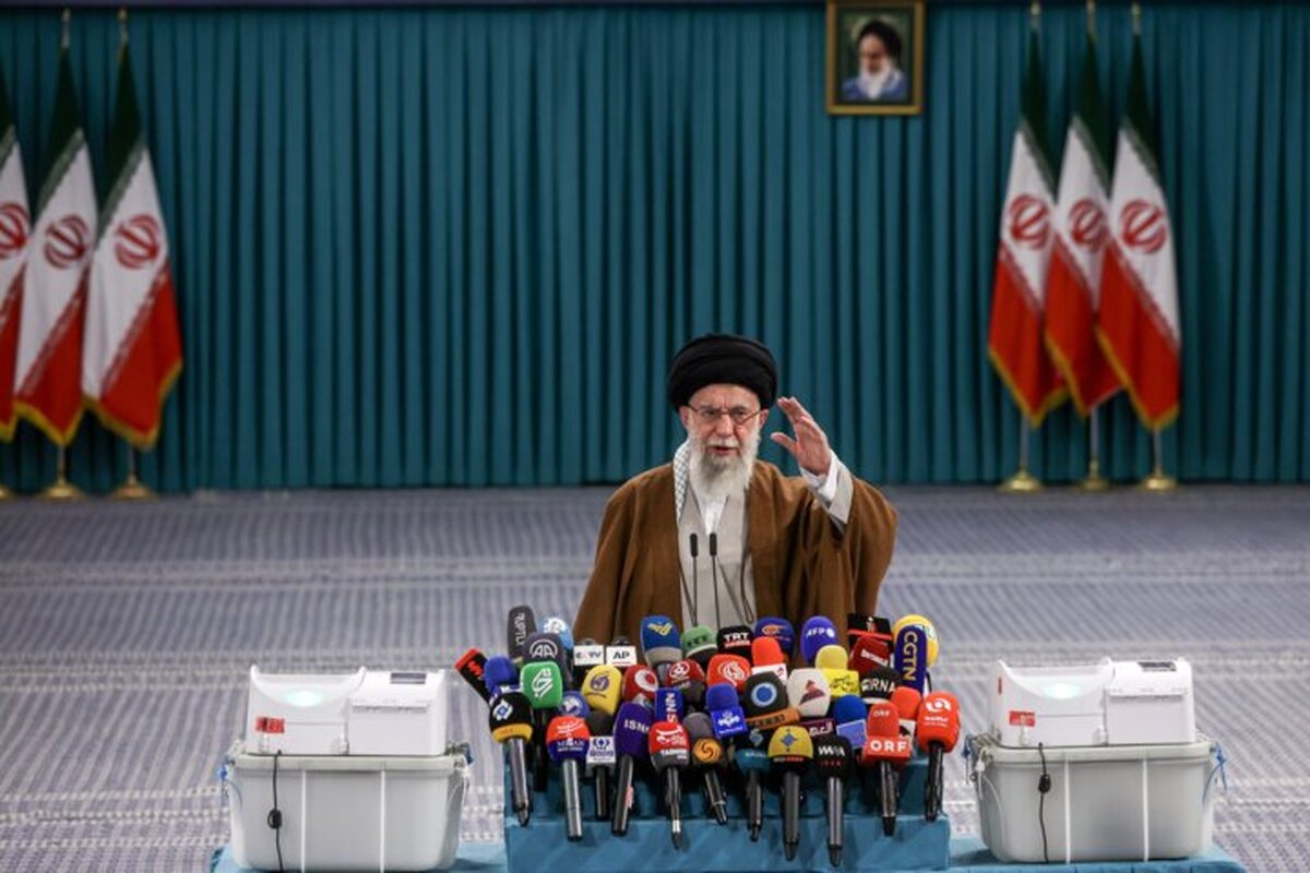 هرچقدر رأی بیشتر باشد، مجلس قوی‌تر است
