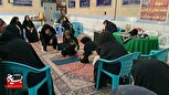 ببینید|گزارش خبری از فعالیت گروه جهادی شهید محمدمهدی فریدونی شهرستان فسا