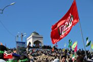 بازی دراز؛ میعادگاه زائران سرزمین عشق