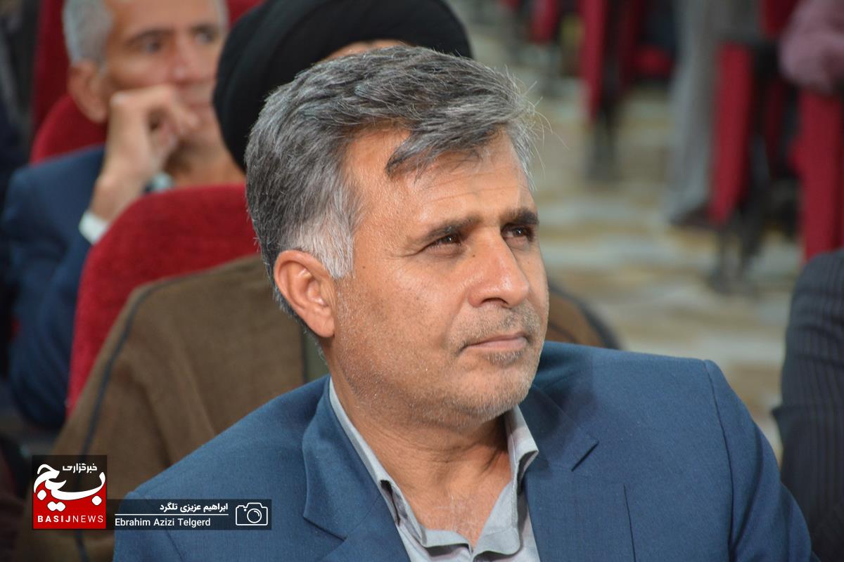 نخستین اجلاسیه ۳۴ شهید دانشجو معلم کهگیلویه و بویراحمد