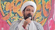 شهید مغفوری الگویی برتر برای مسئولین روابط عمومی در سپاه و بسیج است