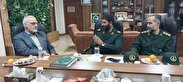 کمک بسیج به دولت برای رفع موانع کسب و کار و رونق صادرات