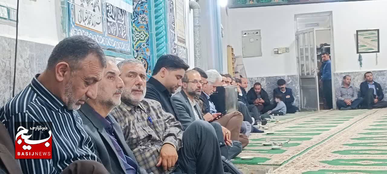 آیت الله بهجت نماد تقوا و فقاهت