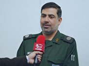 برگزاری رویداد ملی و سراسری برکت ایران