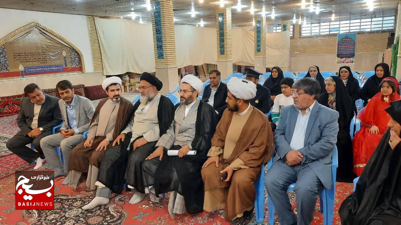 اجرای طرح شمیم خدمت در استان کهگیلویه و بویراحمد