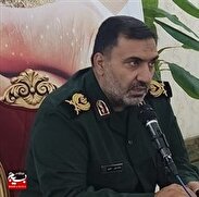عزم و اراده کشور ایران در عملیات وعده صادق به دنیا نشان داده شد