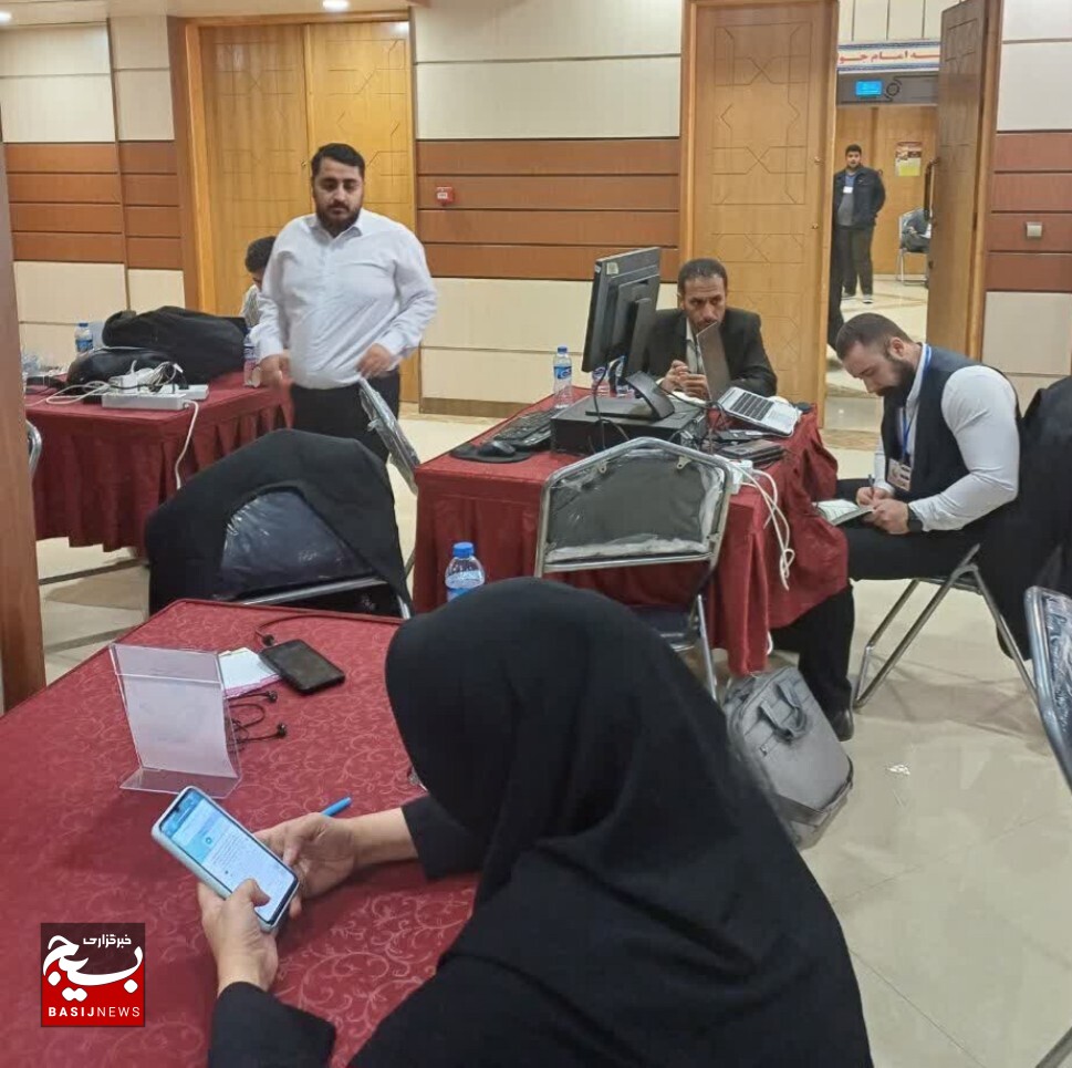 حضور ۳ تیم از خراسان جنوبی در رویداد ملی حضور ۳ تیم از خراسان جنوبی در رویداد ملی