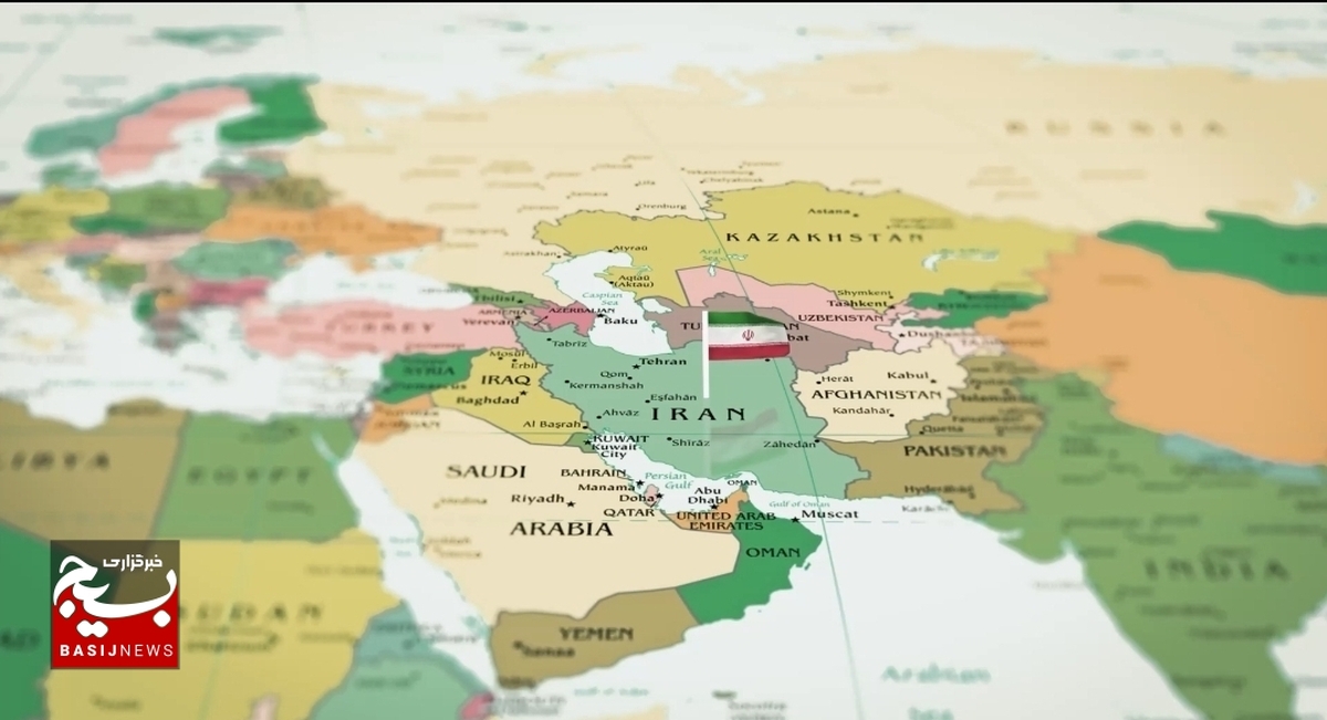 با تلفیق روحیه جهادی از دفاع مقدس و هدایت رهبر انقلاب، ملت ایران مورد تحسین دوستان و دشمنان قرار گرفته است