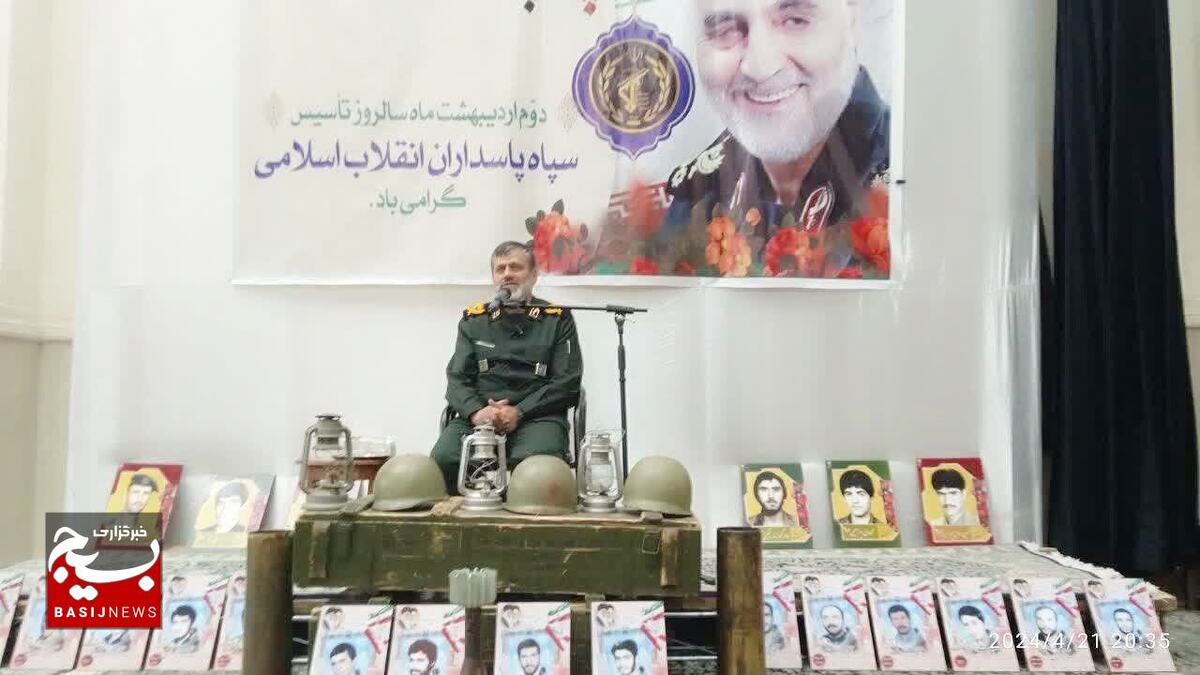  

وعده صادق، اخلاق مدارترین جنگ در پیچیده‌ترین عملیات دنیا بود