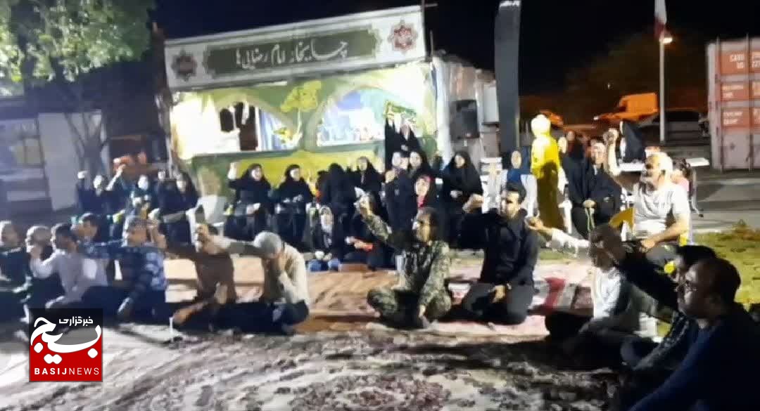 لزوم حمایت مقامات قضایی از اهداف مجمع امر به معروف و نهی از منکر