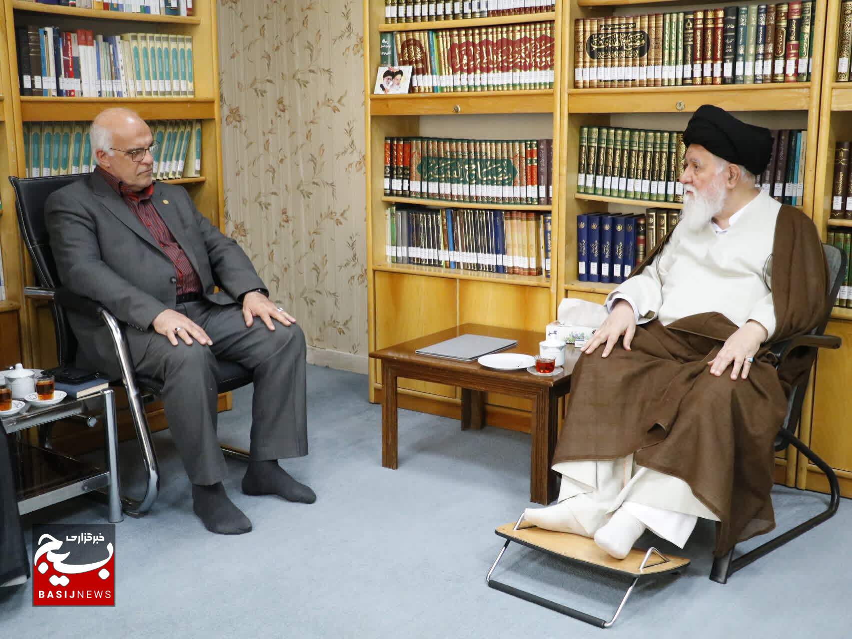 کاری کنید امید مردم برای خانه دار شدن از بین نرود/بنگاهداری بانکها آفت بزرگ بازار مسکن است