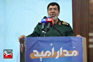 تصویر واقعی جمهوری اسلامی را به دنیا نشان دهید