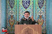 دشمن درصدد کوچک جلوه دادن وعده عملیات صادق بود