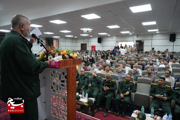 عسلویه در دفاع از خلیج‌فارس و جنگ اقتصادی خوش درخشیده است