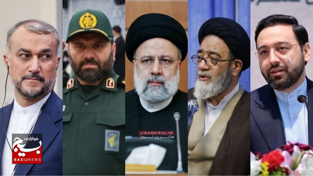 شهادت چهره‌های خدوم، عامل پویایی، وحدت و انسجام بیشتر در جامعه و تقویت امنیت ملی است