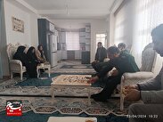 همسران شهدا نماد استقامت و ایستادگی