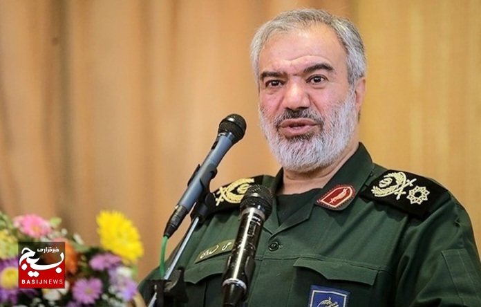 خون شهید زاهدی، موجب سرافکندگی و شکست استکبارجهانی شد/عملیات وعده صادق قدرت پوشالی رژیم صهیونیستی را نمایان کرد+تصاویر