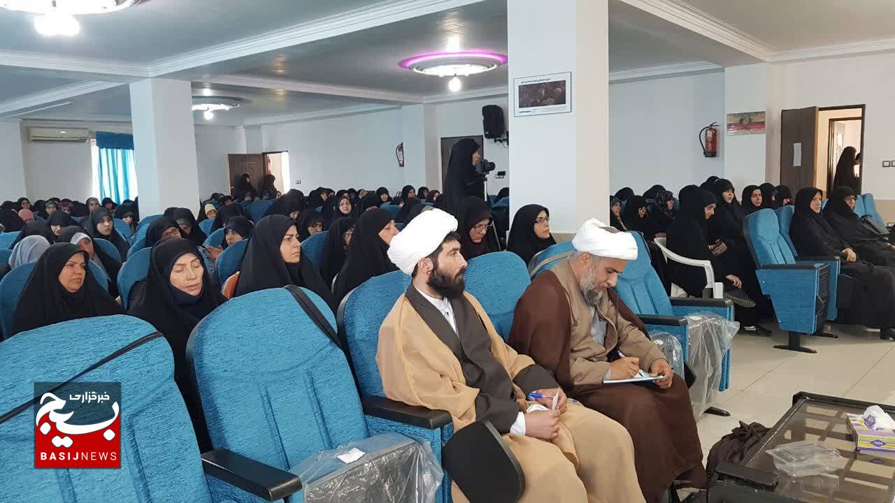 دوره جامع کنشگر _ کارشناس جمعیت در گیلان برگزار شد