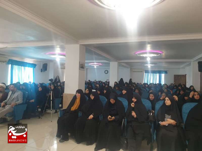 دوره جامع کنشگر _ کارشناس جمعیت در گیلان برگزار شد