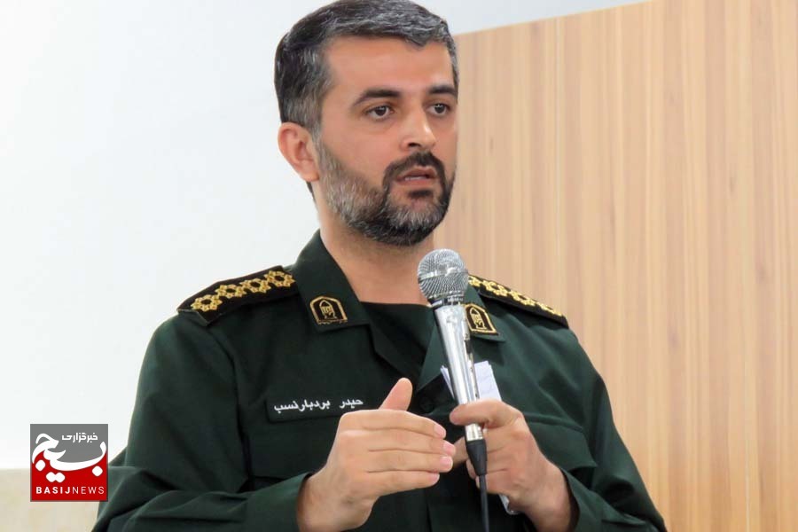 بازدارندگی رژیم غاصب صهیونیستی به پایان رسید بازدارندگی رژیم غاصب صهیونیستی به پایان رسید